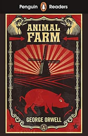 Animal Farm by George Orwell